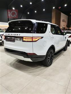 لاند ڕۆڤەر دیسکۆڤەری